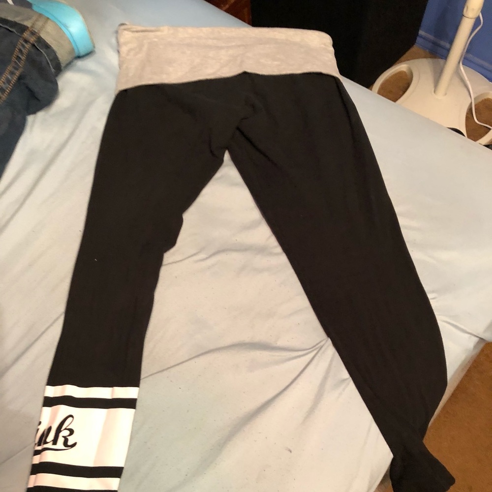 Yoga pants